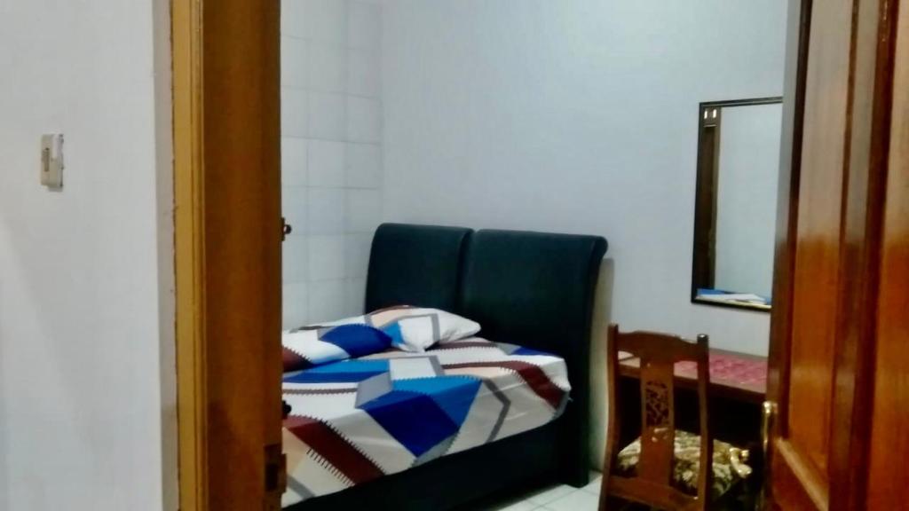 Sewa Rumah 4 Kamar Tidur