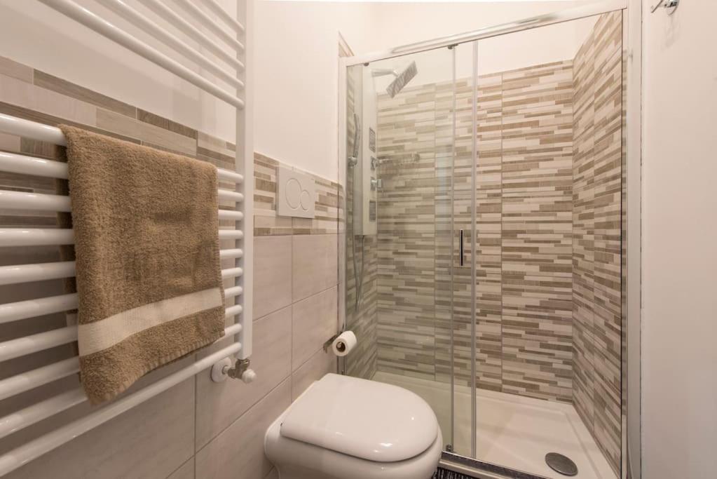 Central Lepetit Apartment Comfort - 5