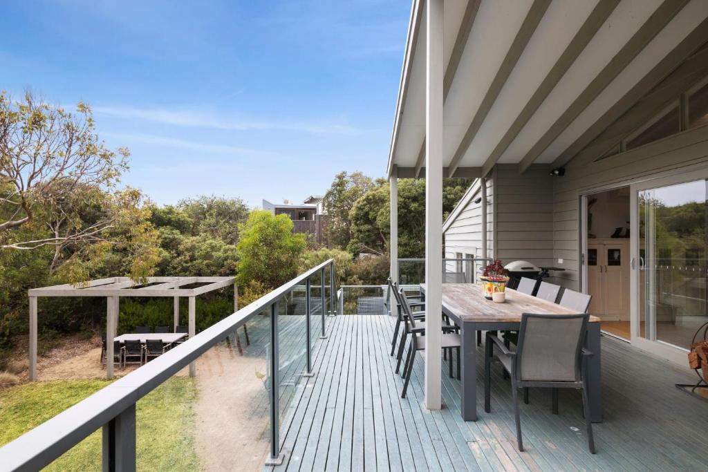 Coastwalk, Aireys Inlet