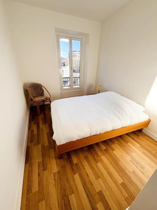 Le Boyer - Spectacular 1B & balconies - Nice port - 5
