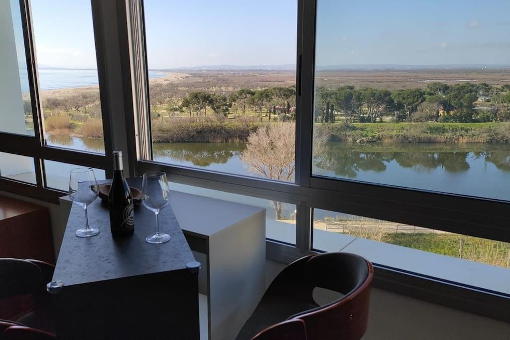 Viva la playa!, Empuriabrava