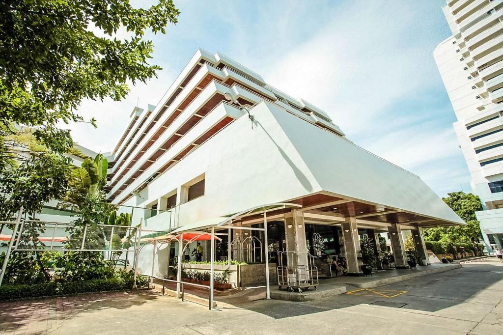 Hotel Property