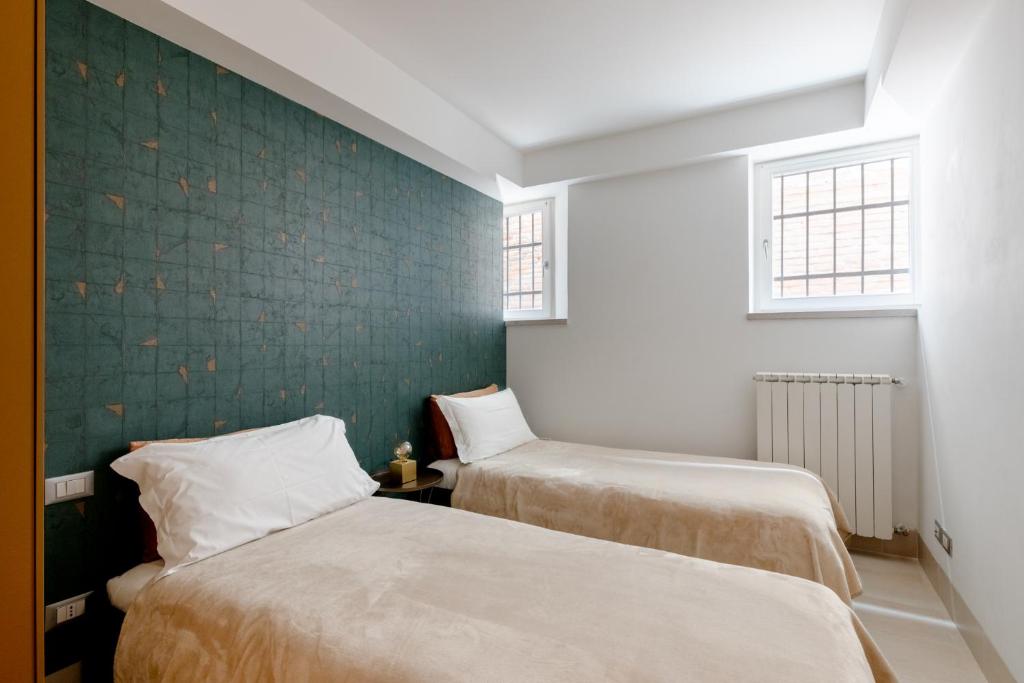 Venice Charming Suite Ca' Rosa - 5