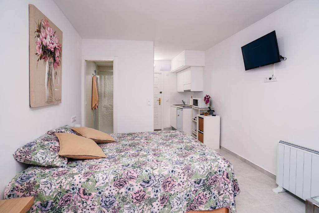 Rio Mar Studio - 5