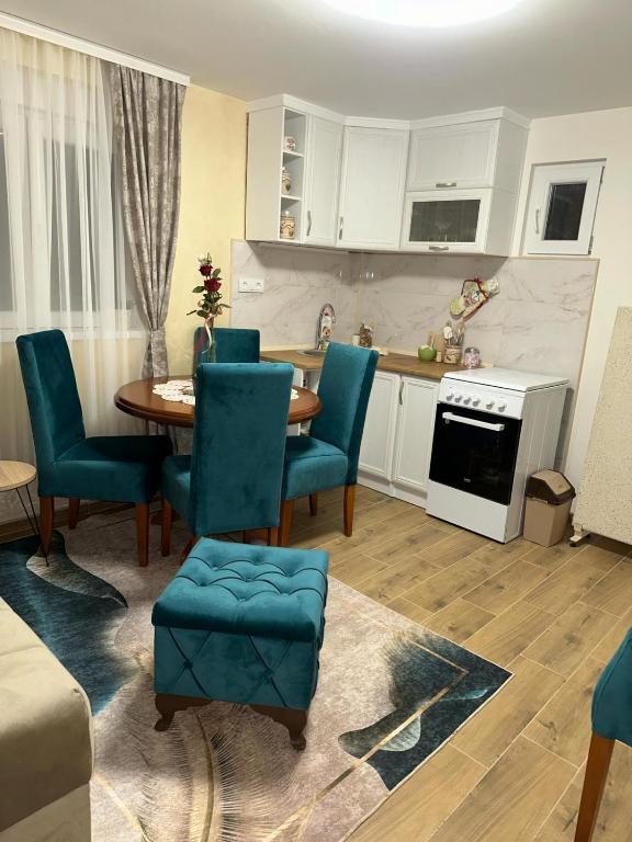 Apartman Krejović, Aranđelovac