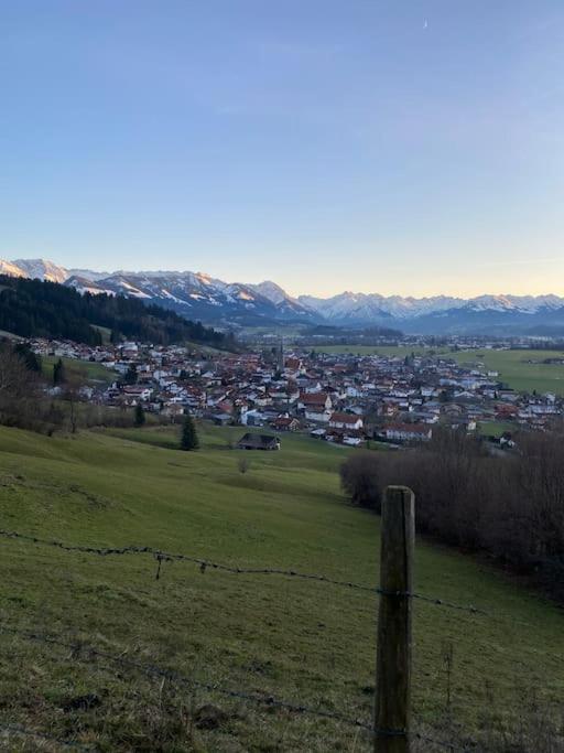 Urlaub im Sonnendorf Burgberg - 5