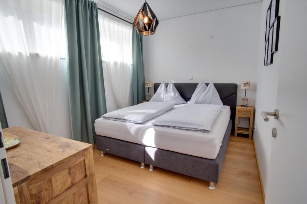 Ferienwohnung Angerer - 4