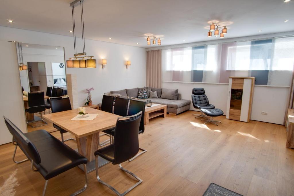 Ferienwohnung Angerer - 1