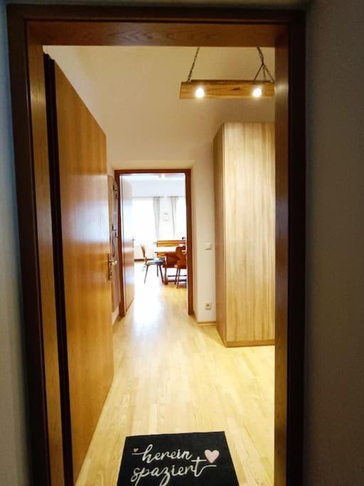 Ferienwohnung BERG & SEE - 2