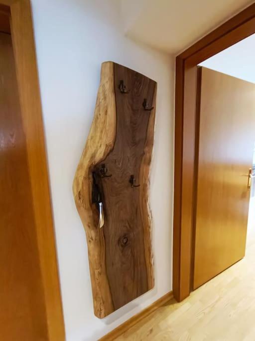 Ferienwohnung BERG & SEE - 3