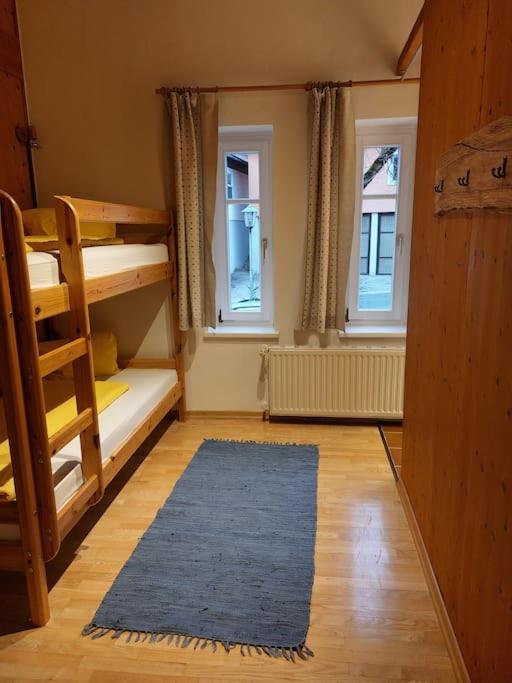Ferienwohnung BERG & SEE - 5