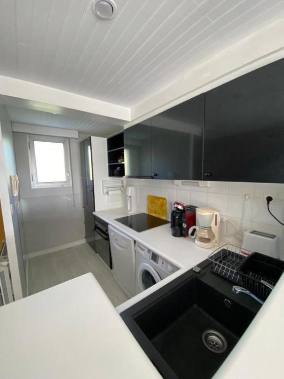 Duplex Apartment With Balcony And Close To The Sea - 5