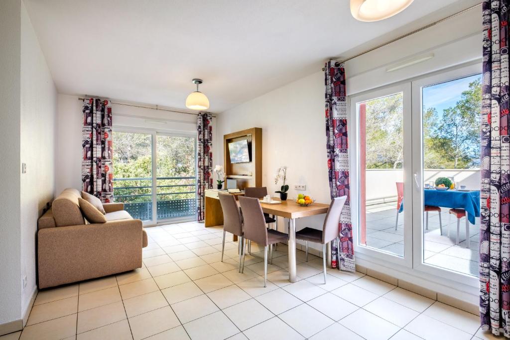 Attrezzature e servizi