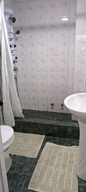 Departamento un ambiente - 5