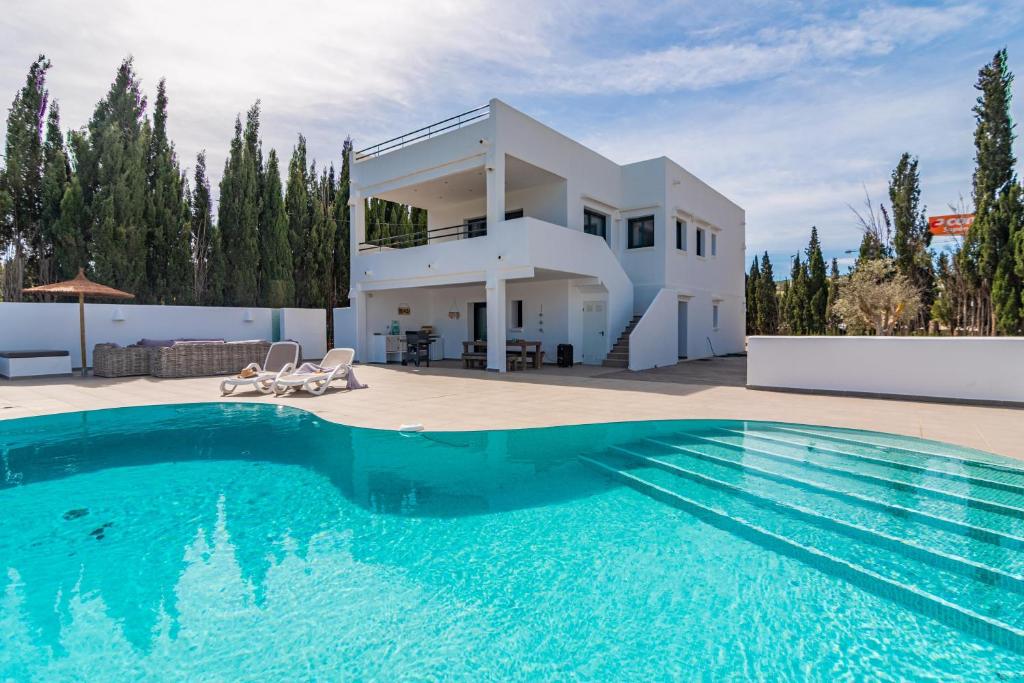 Casa Scorpio, Jávea