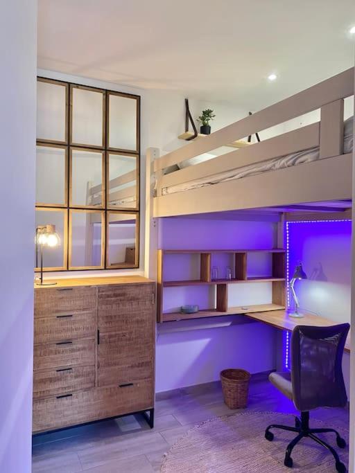 Villa Maya - 3 Groussan - Avignon - CLIM - TERRASSE - 5