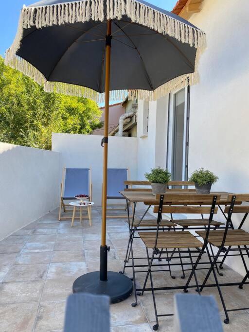 Villa Maya - 3 Groussan - Avignon - CLIM - TERRASSE - 3