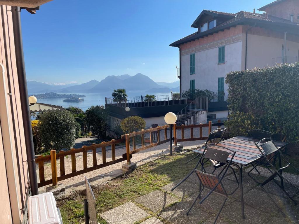 Rossana Apartment Lago Maggiore - 5