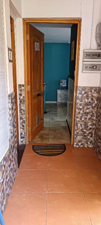 Departamento un ambiente - 2