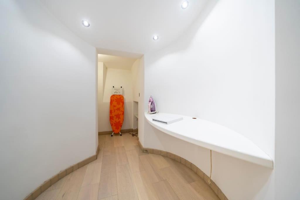 Cannes centre maison bourgeoise - 3