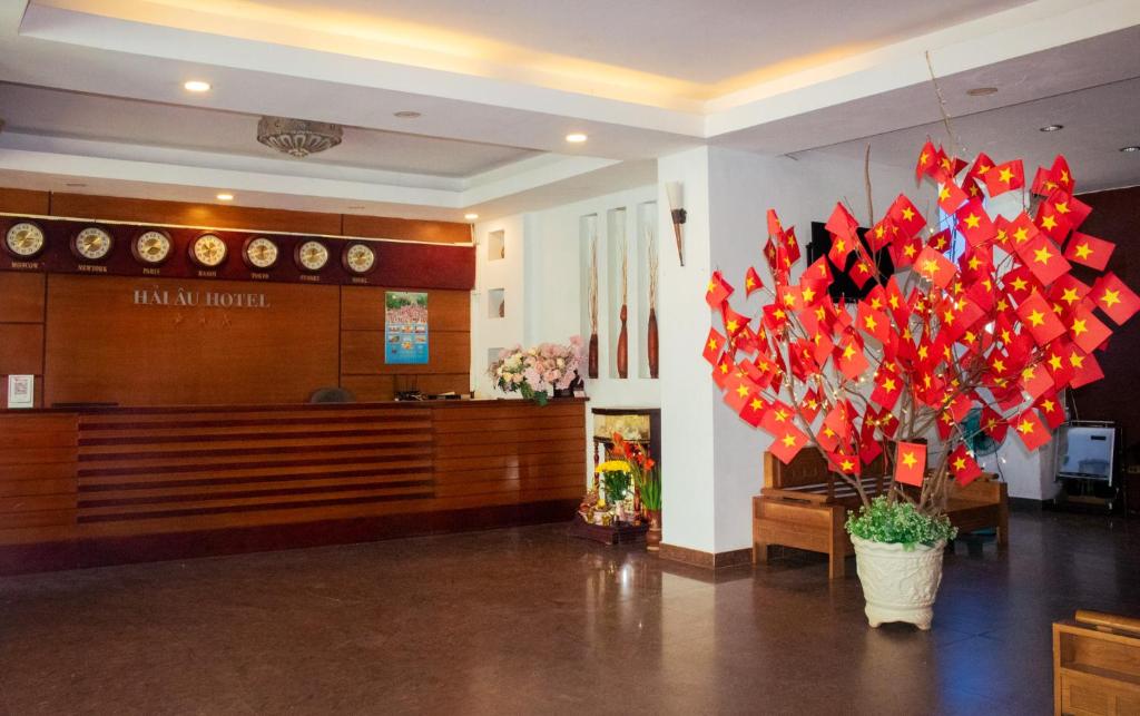 Khách sạn Hải Âu