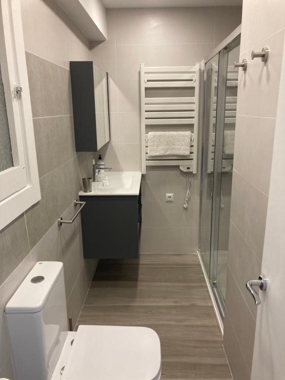 Precioso apartamento con piscina en Pals Costa Brava - 4