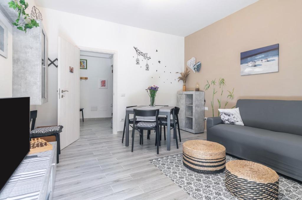 GuestHost - Palermo Charming Flat with Terraces x6 - 3