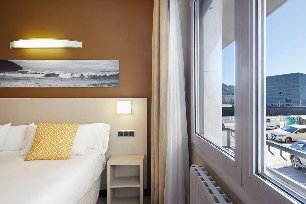 Hotel Parma - 5