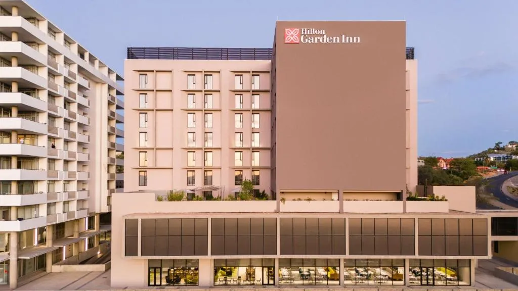 Hilton Garden Inn Windhoek, hotel in Windhoek