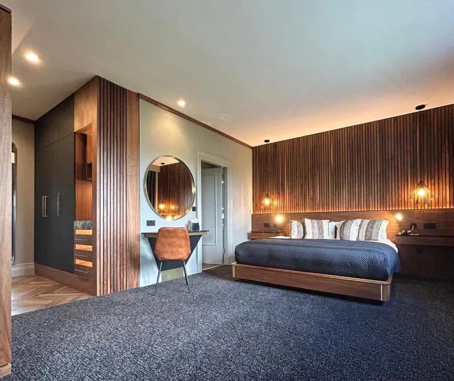 Talbot Hotel Carlow, hotel in Carlow