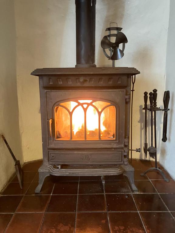 Burnthwaite Farm B&B, Wasdale Head photo 7