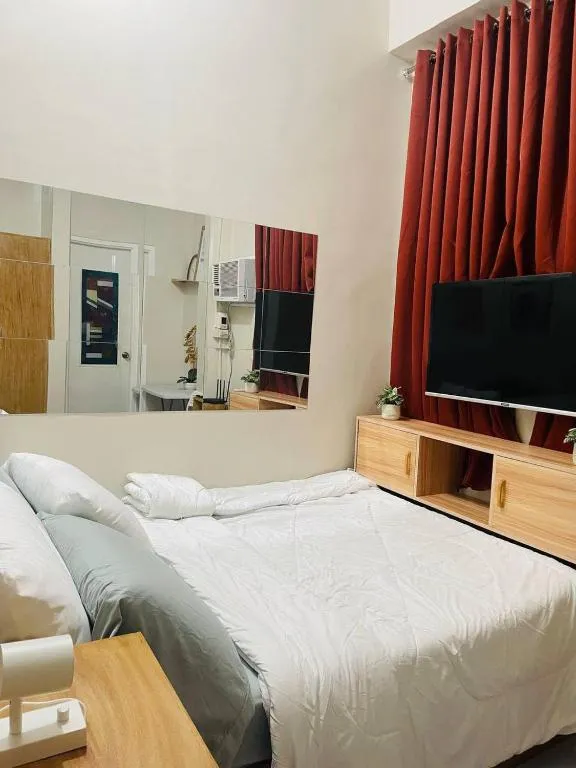 Cozy 1BR Unit with Full Bathroom,Kitchen, Wifi at Sonia's Island Stay, Hotel in Virac