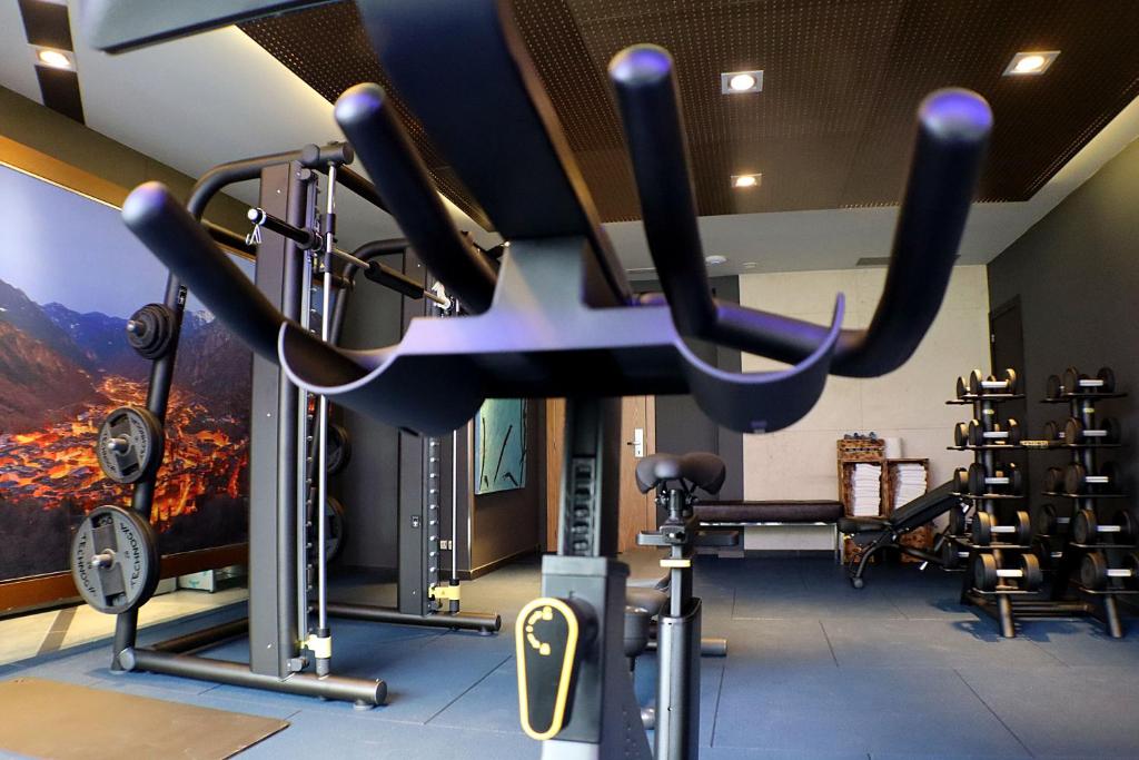 フィットネス/ジム