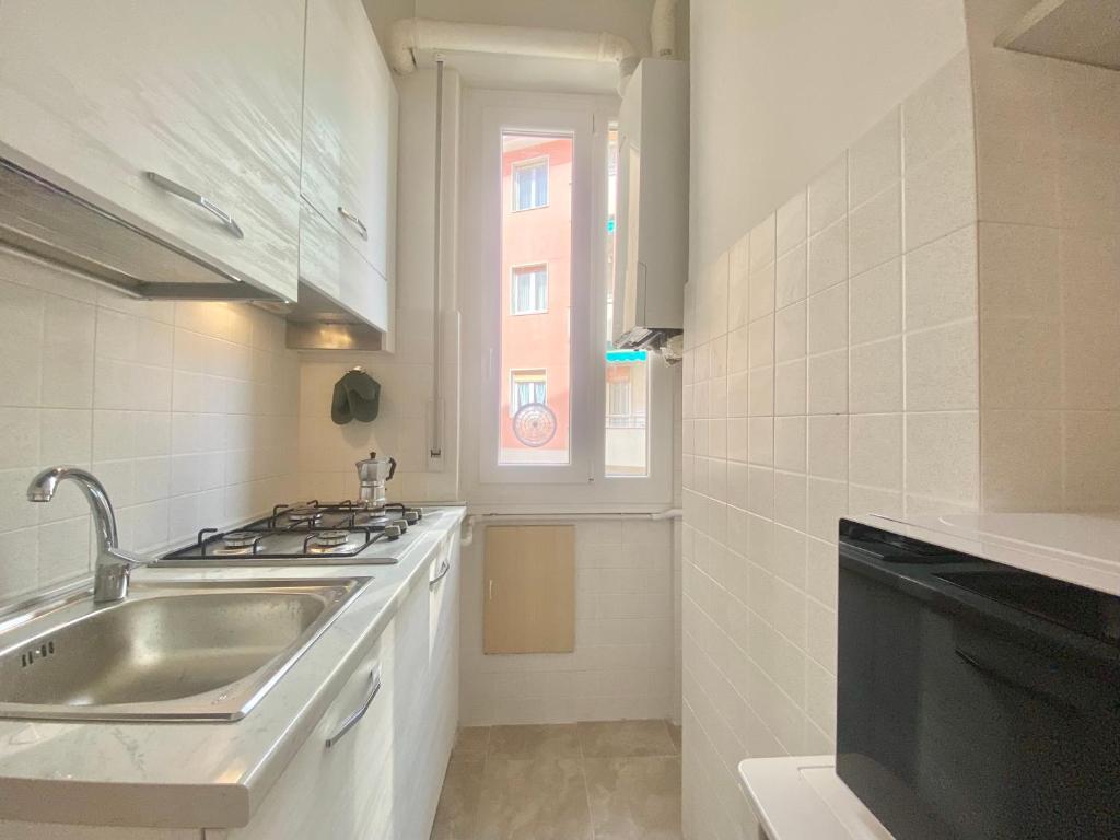 CasaViva - Studio Apartment in Rapallo - 4
