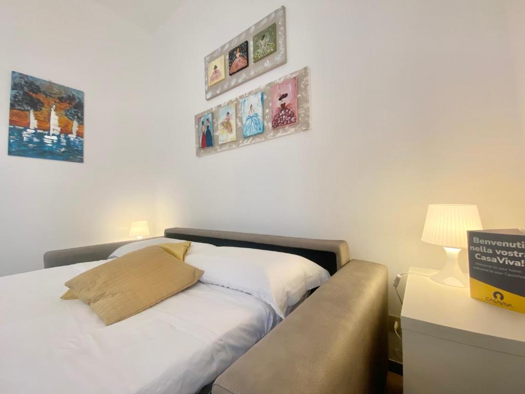 CasaViva - Studio Apartment in Rapallo - 2