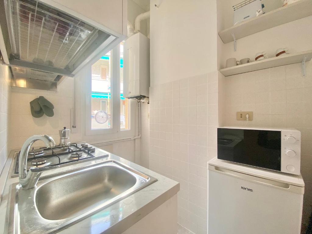 CasaViva - Studio Apartment in Rapallo - 3