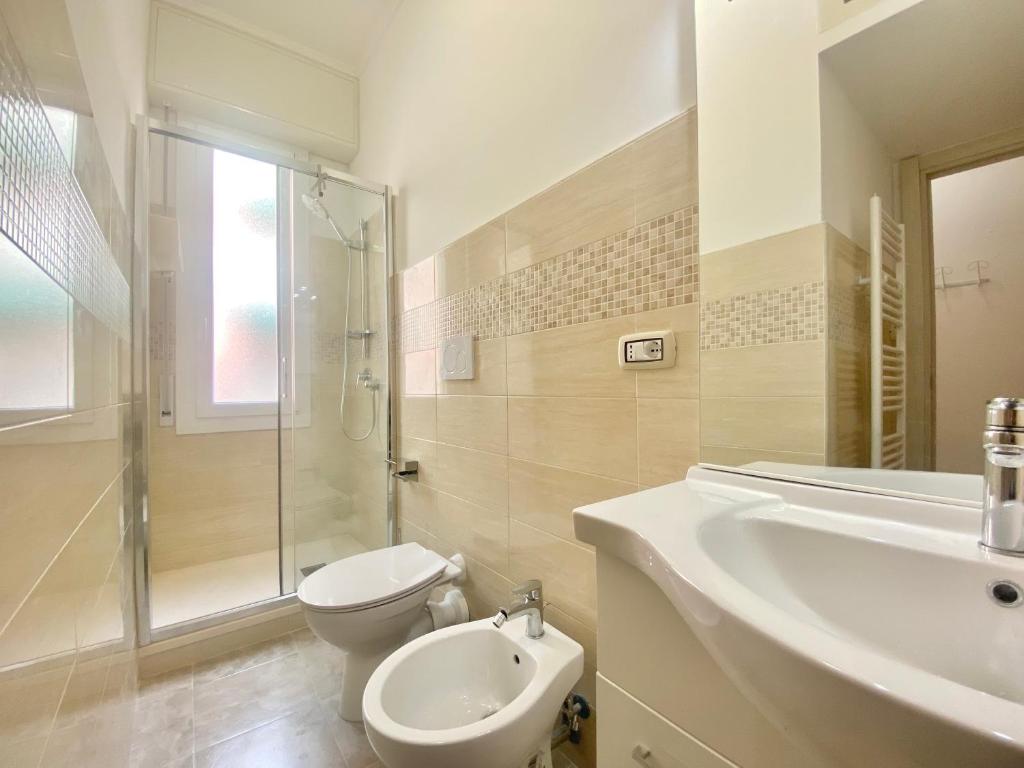 CasaViva - Studio Apartment in Rapallo - 5