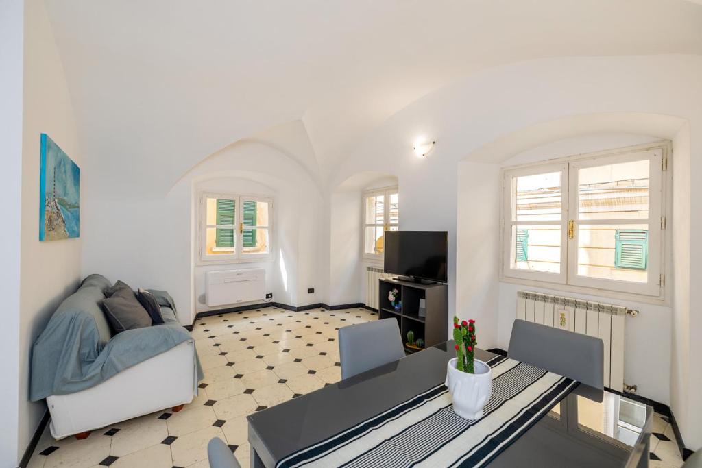 CASA RACHELE - appartamento con posto auto privato a 300 m - 4