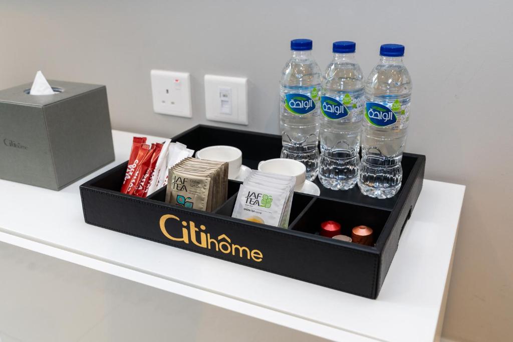 Facilities