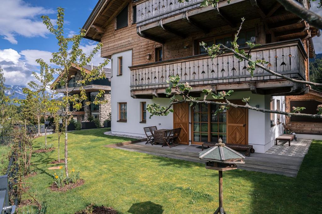 Steinberghaus Apartments - 5