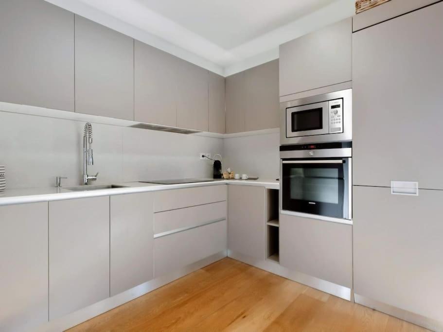 Nahia premium apartment 750m from ocean - 4