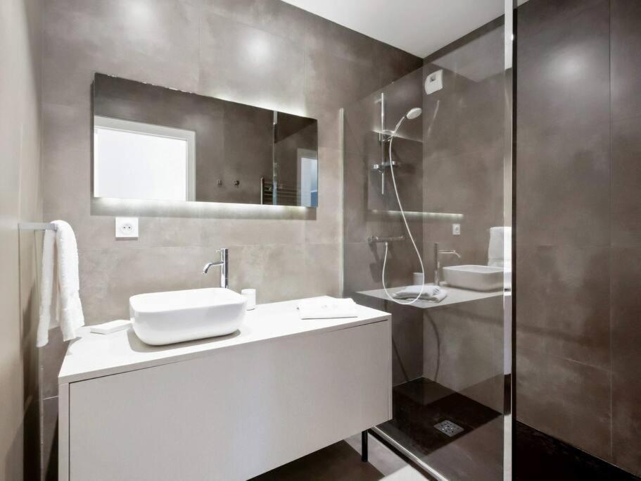 Nahia premium apartment 750m from ocean - 5