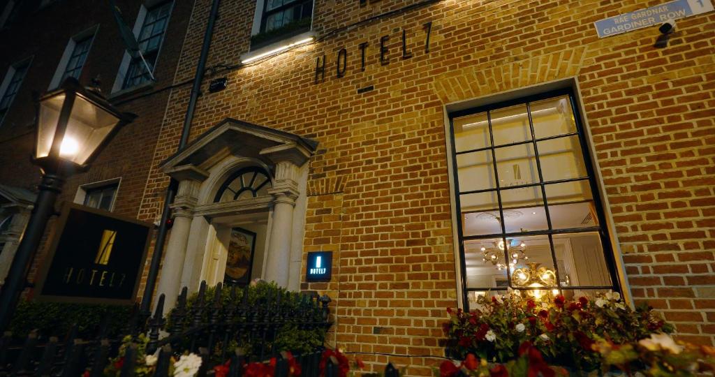 Hotel Property
