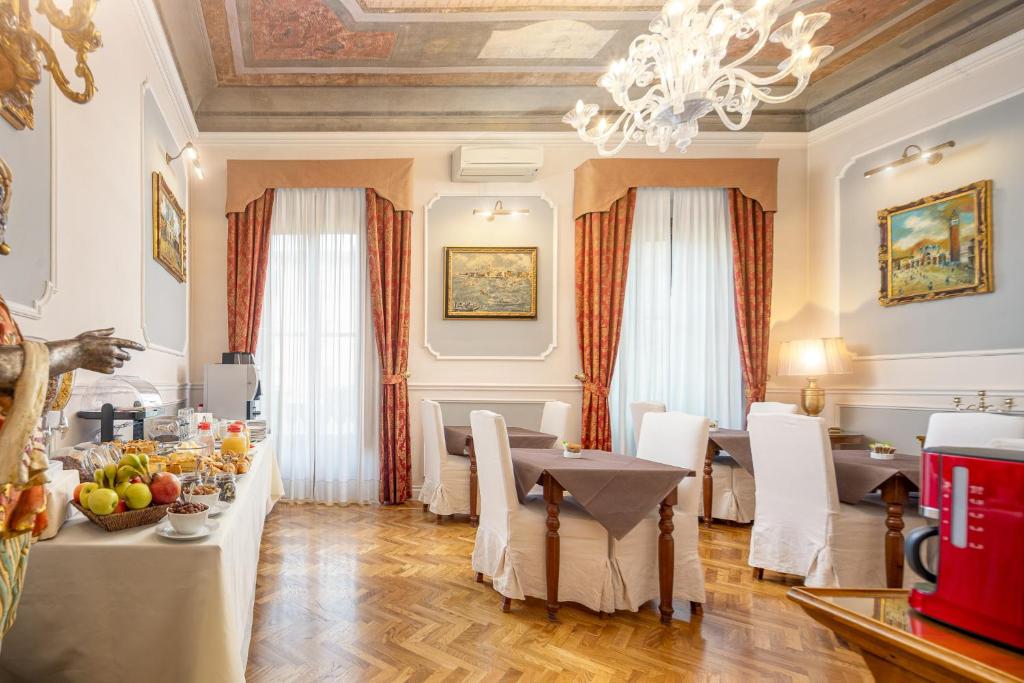 Il Marzocco Boutique B&B - 5