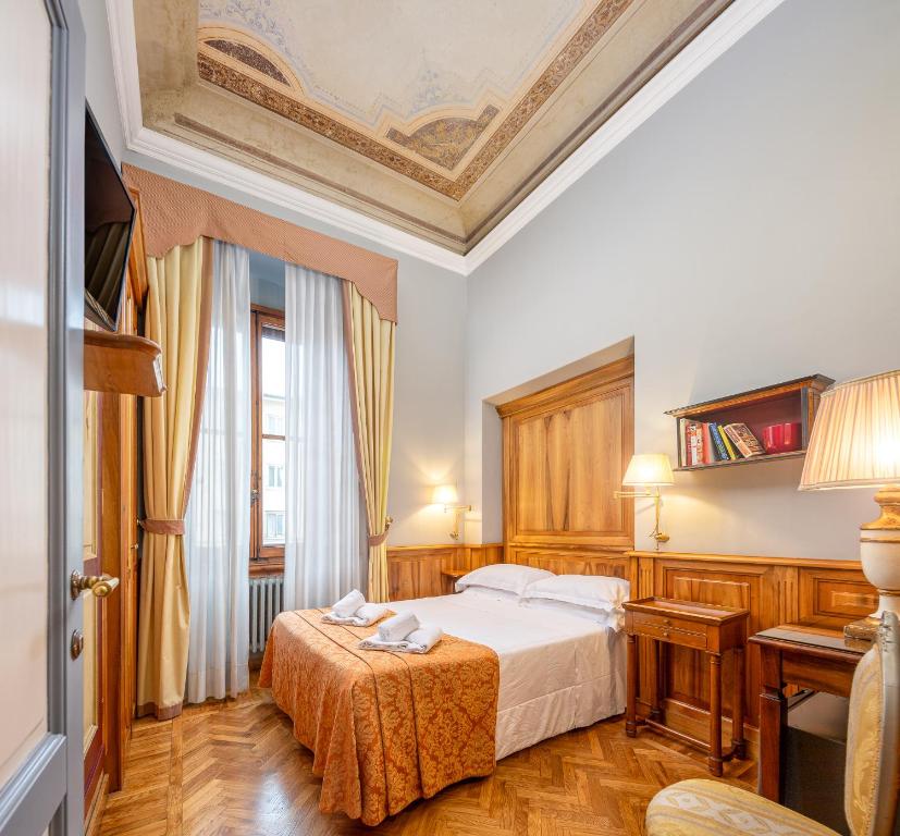 Il Marzocco Boutique B&B - 4