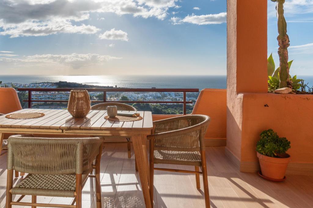 Casa del Sol: Sunrise to Sunset - 4