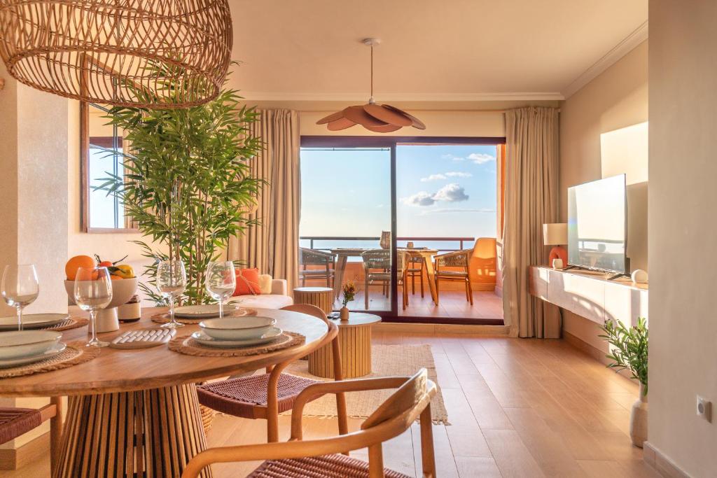 Casa del Sol: Sunrise to Sunset - 1