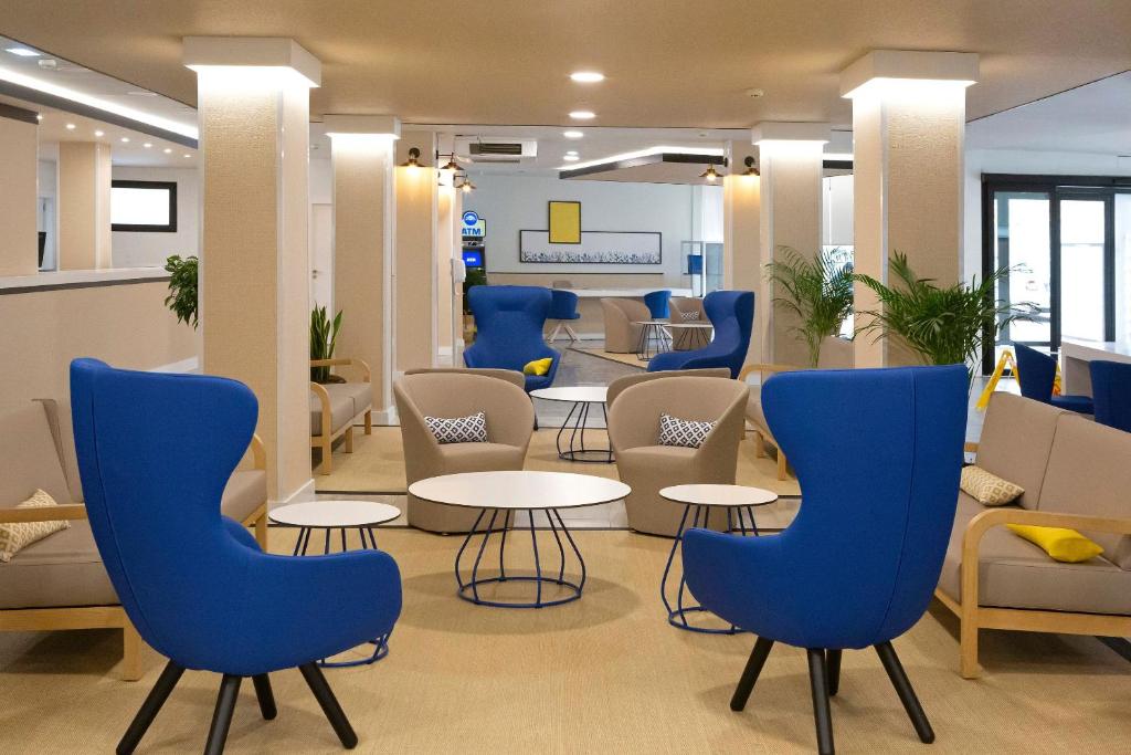 Medplaya Hotel Bali — Hotel building in Benalmadena, Andalusia