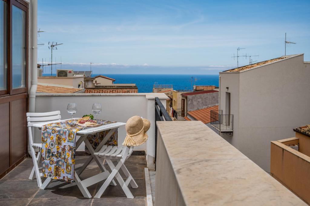 Casa del Golfo Cascio - 4