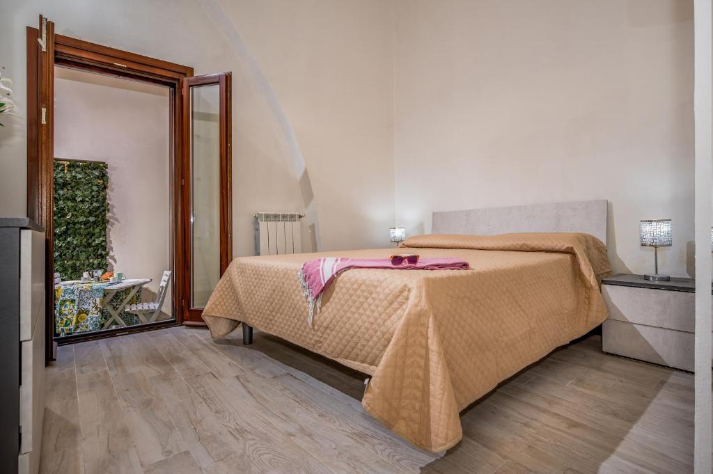 Casa Del Golfo SantAntonino - 1